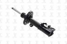 Charger l'image dans la galerie, 334075L Front Left Suspension Strut FCS Shocks &amp; Struts