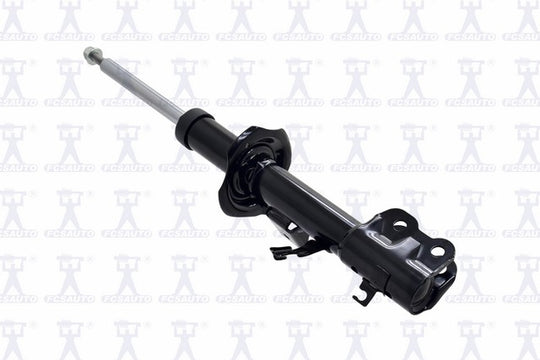 334076L Front Left Suspension Strut FCS Shocks & Struts