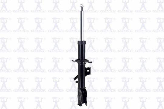334076L Front Left Suspension Strut FCS Shocks & Struts