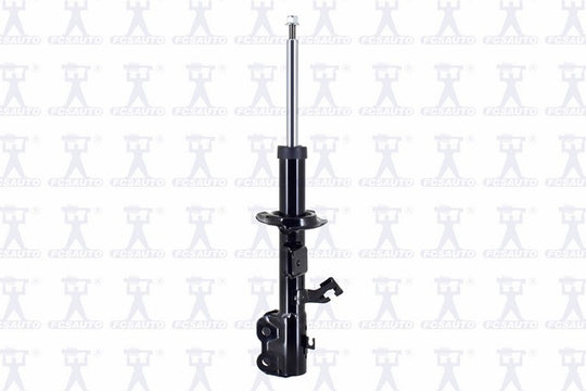 334076L Front Left Suspension Strut FCS Shocks & Struts