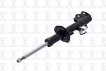 Load image into Gallery viewer, 334076L Front Left Suspension Strut FCS Shocks &amp; Struts