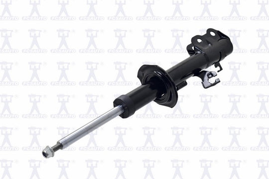 334076L Front Left Suspension Strut FCS Shocks & Struts