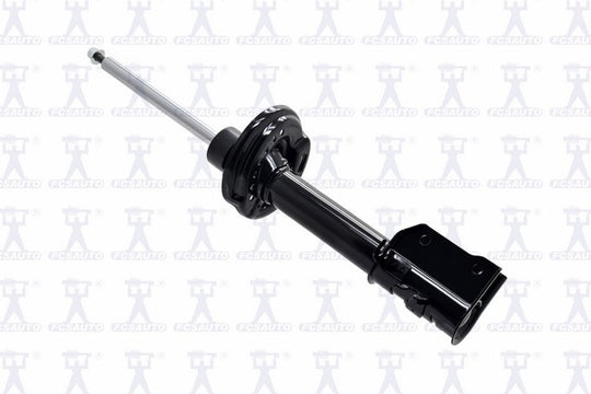 334079L Rear Left Suspension Strut FCS Shocks & Struts