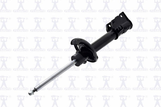 334079L Rear Left Suspension Strut FCS Shocks & Struts