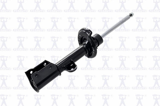 334079L Rear Left Suspension Strut FCS Shocks & Struts
