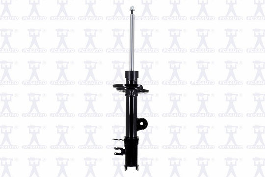 334079L Rear Left Suspension Strut FCS Shocks & Struts