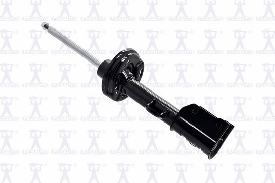 334079R Rear Right Suspension Strut FCS Shocks & Struts