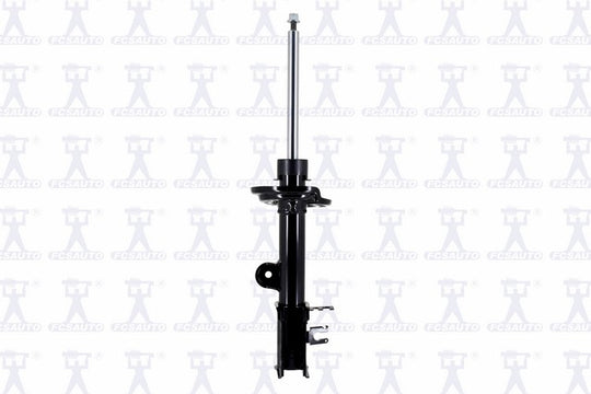 334079R Rear Right Suspension Strut FCS Shocks & Struts