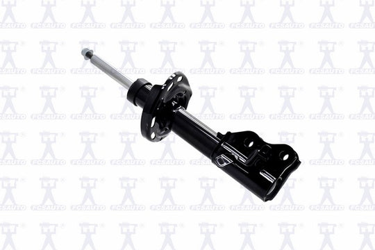 334086L Front Left Suspension Strut FCS Shocks & Struts