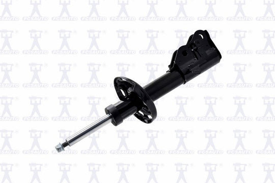 334086L Front Left Suspension Strut FCS Shocks & Struts