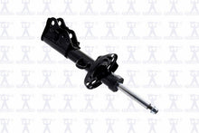 Charger l'image dans la galerie, 334086L Front Left Suspension Strut FCS Shocks &amp; Struts
