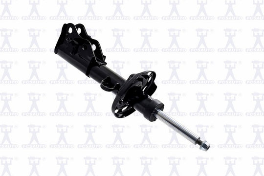 334086L Front Left Suspension Strut FCS Shocks & Struts