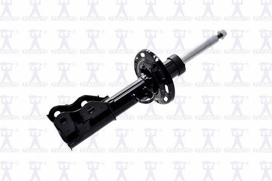 334086L Front Left Suspension Strut FCS Shocks & Struts