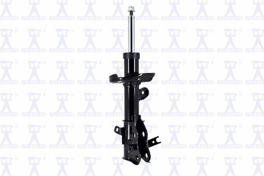 334086L Front Left Suspension Strut FCS Shocks & Struts
