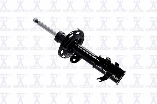 334086R Front Right Suspension Strut FCS Shocks & Struts