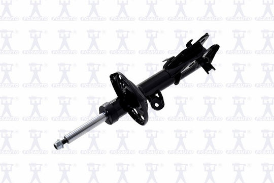 334086R Front Right Suspension Strut FCS Shocks & Struts