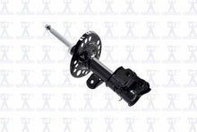 Charger l'image dans la galerie, 334089L Front Left Suspension Shock Absorber FCS Shocks &amp; Struts