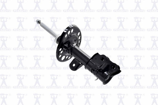 334089L Front Left Suspension Shock Absorber FCS Shocks & Struts