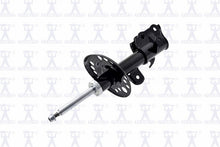 Charger l'image dans la galerie, 334089L Front Left Suspension Shock Absorber FCS Shocks &amp; Struts