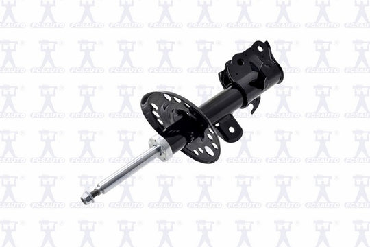 334089L Front Left Suspension Shock Absorber FCS Shocks & Struts