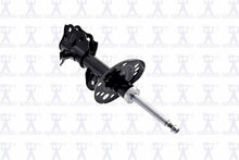 Charger l'image dans la galerie, 334089L Front Left Suspension Shock Absorber FCS Shocks &amp; Struts