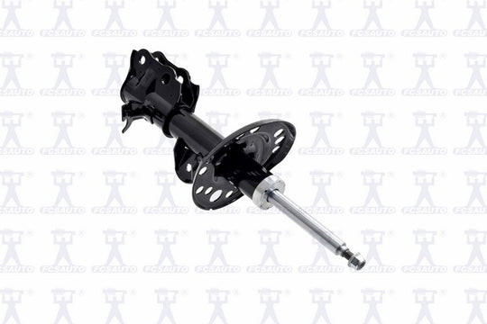 334089L Front Left Suspension Shock Absorber FCS Shocks & Struts