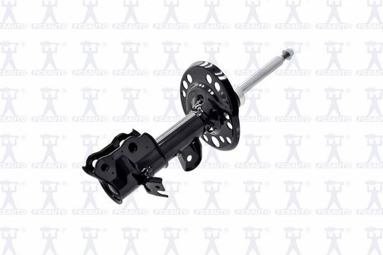334089L Front Left Suspension Shock Absorber FCS Shocks & Struts