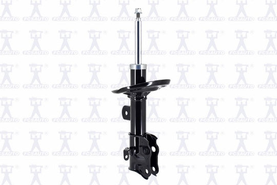 334089L Front Left Suspension Shock Absorber FCS Shocks & Struts