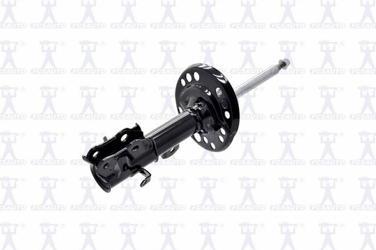 334089R Front Right Suspension Shock Absorber FCS Shocks & Struts