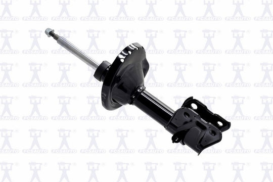 334090L Front Left Suspension Strut FCS Shocks & Struts