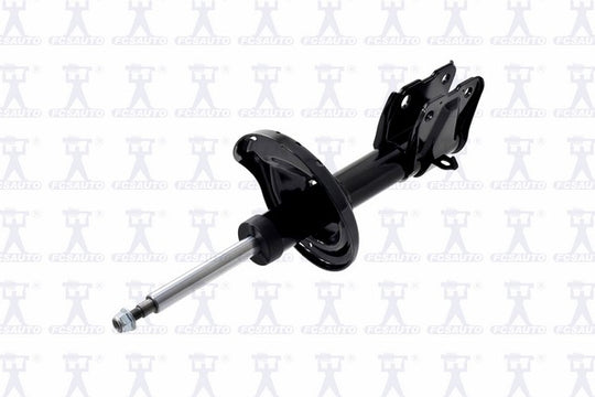 334090L Front Left Suspension Strut FCS Shocks & Struts