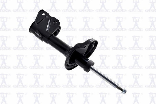 334090L Front Left Suspension Strut FCS Shocks & Struts