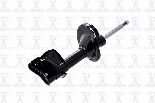 334090L Front Left Suspension Strut FCS Shocks & Struts