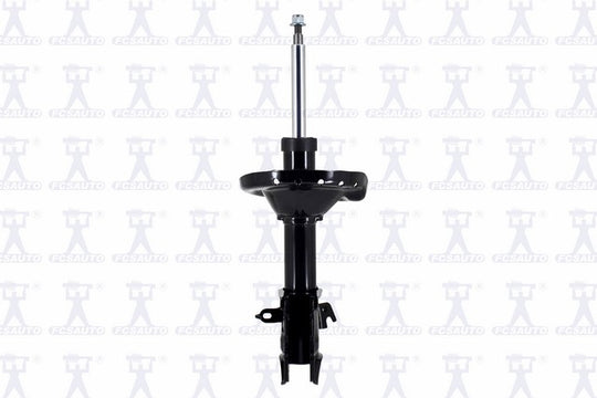334090L Front Left Suspension Strut FCS Shocks & Struts