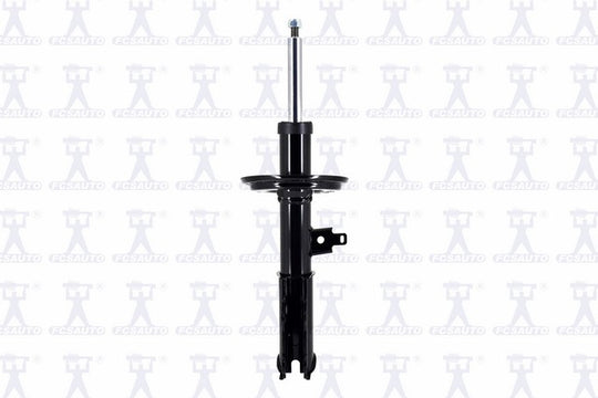 334094L Front Left Suspension Strut FCS Shocks & Struts