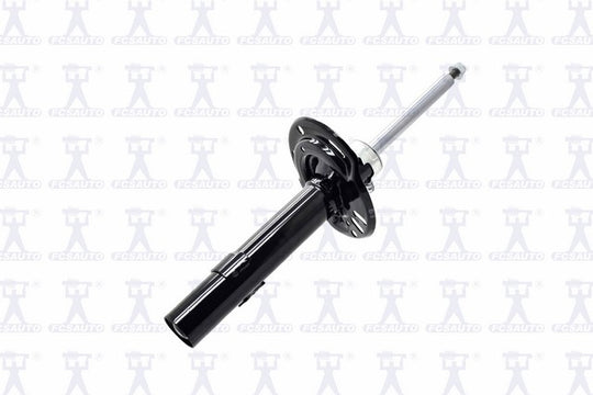 334097L Front Left Suspension Strut FCS Shocks & Struts