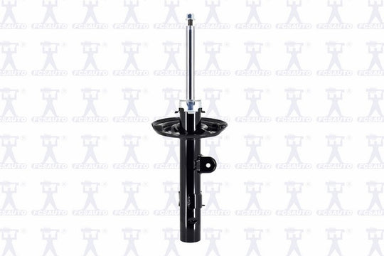 334097L Front Left Suspension Strut FCS Shocks & Struts