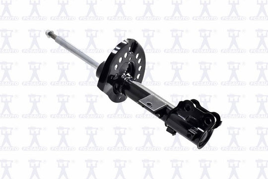 334099L Front Left Suspension Strut FCS Shocks & Struts