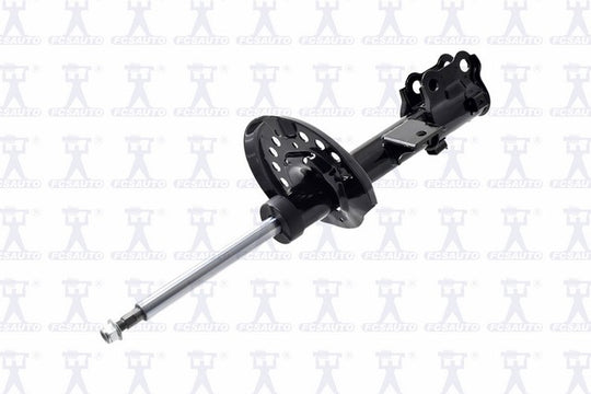 334099L Front Left Suspension Strut FCS Shocks & Struts