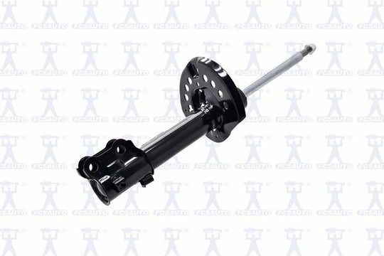 334099L Front Left Suspension Strut FCS Shocks & Struts