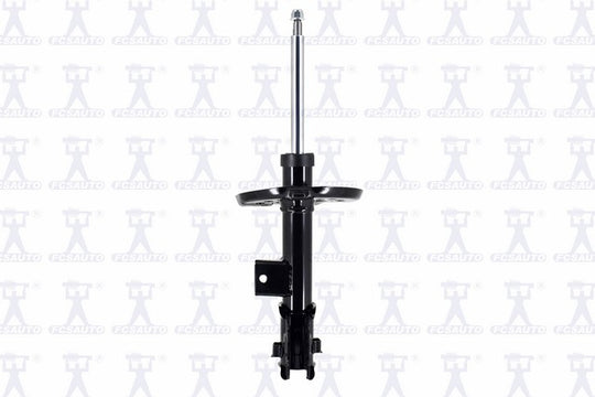 334099L Front Left Suspension Strut FCS Shocks & Struts