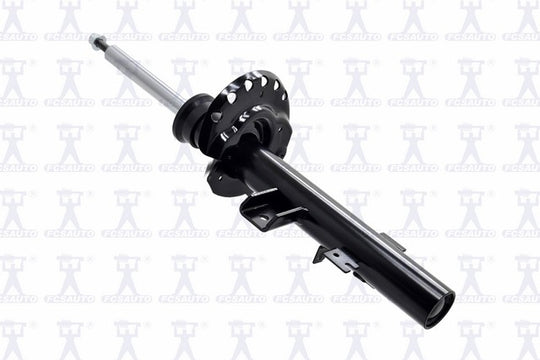 334101L Rear Left Suspension Strut FCS Shocks & Struts