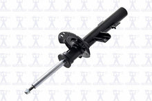 Charger l'image dans la galerie, 334101L Rear Left Suspension Strut FCS Shocks &amp; Struts