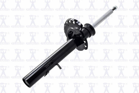334101L Rear Left Suspension Strut FCS Shocks & Struts