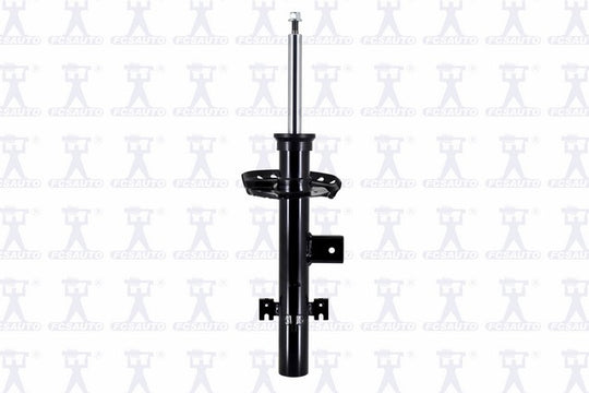 334101L Rear Left Suspension Strut FCS Shocks & Struts