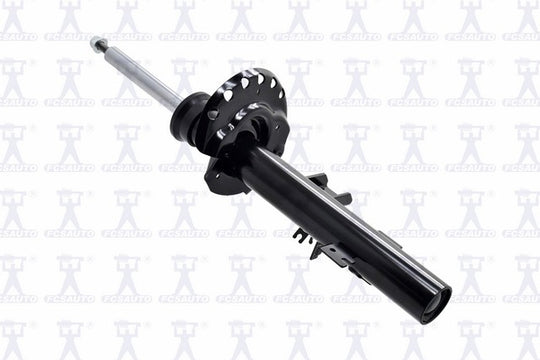 334101R Rear Right Suspension Strut FCS Shocks & Struts