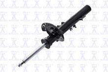 Charger l'image dans la galerie, 334101R Rear Right Suspension Strut FCS Shocks &amp; Struts