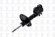 Charger l'image dans la galerie, 334103L Front Left Suspension Strut FCS Shocks &amp; Struts