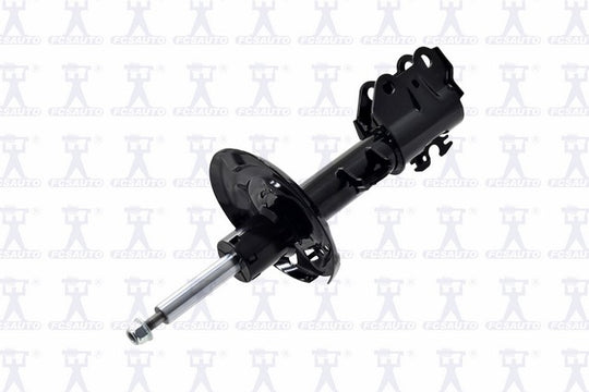 334103L Front Left Suspension Strut FCS Shocks & Struts