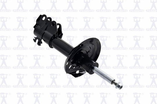 334103L Front Left Suspension Strut FCS Shocks & Struts